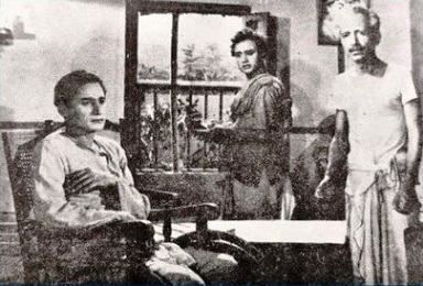 Nimila Anka poster